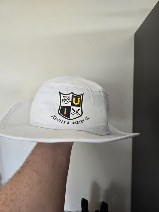 Scholes & Harley CC Sun Hat